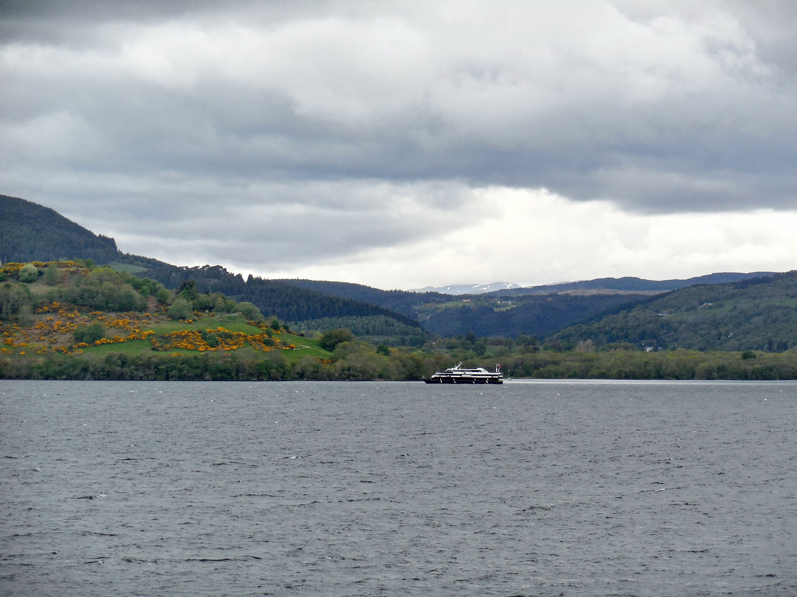 Drumnadrochit